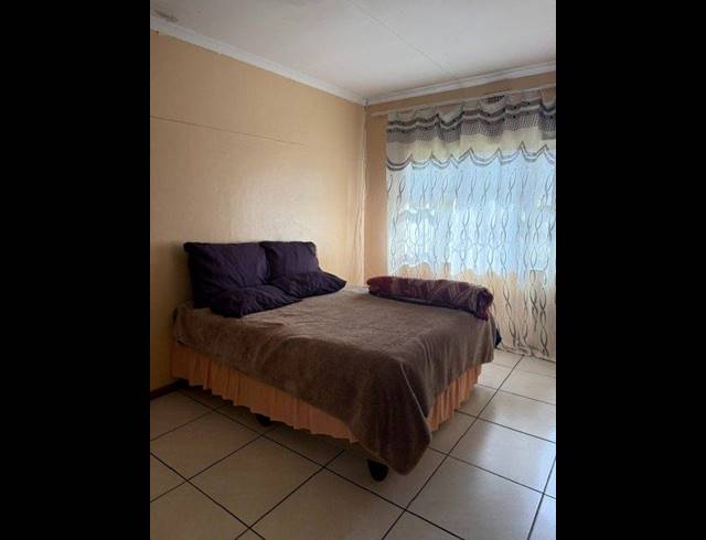 3 BEDROOM HOUSE FOR SALE IN VAALBANK